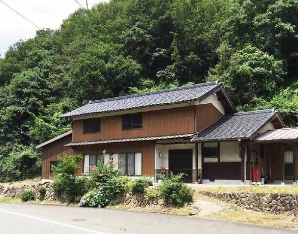 detached 但東町天谷