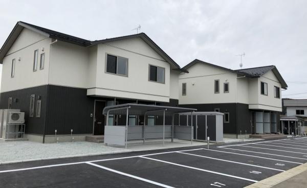 detached 藤里町藤琴字藤琴36番地