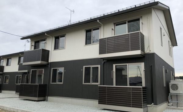 detached 藤里町藤琴字藤琴36番地