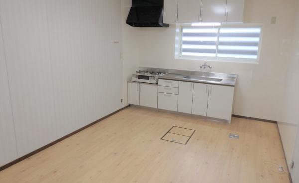  藤里町藤琴字三ツ谷脇71-1