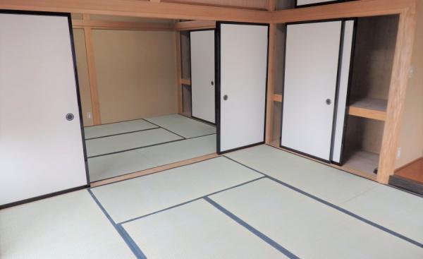  藤里町藤琴字三ツ谷脇71-1