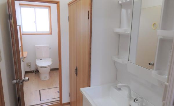  藤里町藤琴字三ツ谷脇71-1