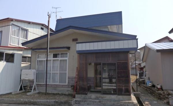 detached 藤里町藤琴字藤琴