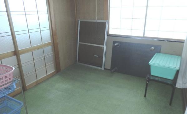 detached 藤里町藤琴字藤琴