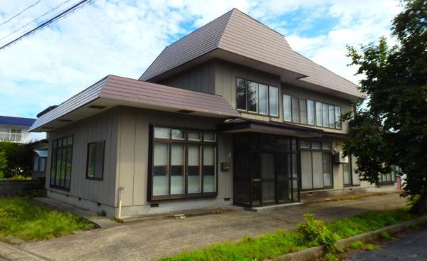 detached 藤里町粕毛字春日野
