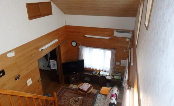 detached 藤里町藤琴字藤琴