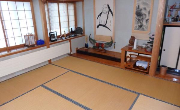 detached 藤里町藤琴字藤琴