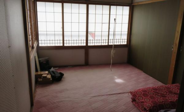 detached 秋田県山本郡藤里町粕毛字春日野19番地