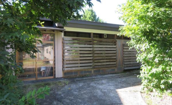 detached 藤里町粕毛字清水岱