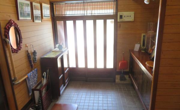 detached 藤里町粕毛字清水岱