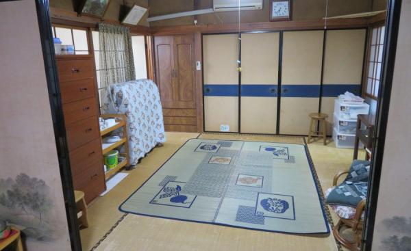 detached 藤里町粕毛字清水岱