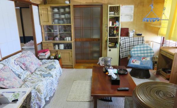 detached 藤里町粕毛字清水岱