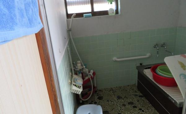 detached 藤里町粕毛字清水岱