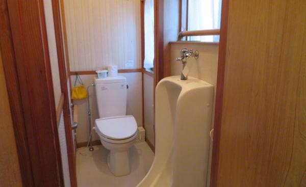 detached 藤里町粕毛字清水岱