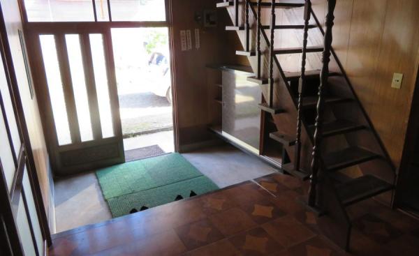 detached 藤里町藤琴字大関添