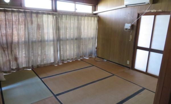 detached 藤里町藤琴字大関添