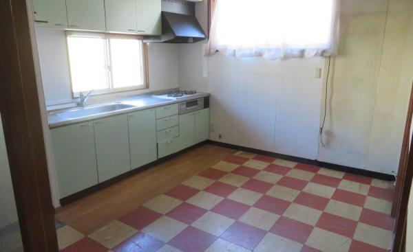 detached 藤里町藤琴字大関添