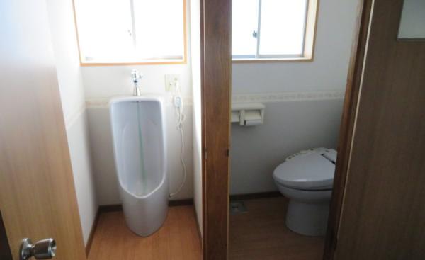 detached 藤里町藤琴字大関添