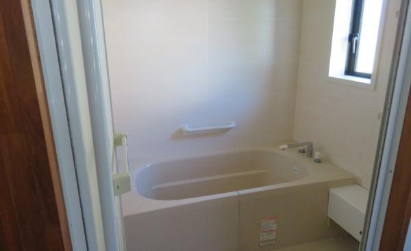 detached 藤里町藤琴字大関添