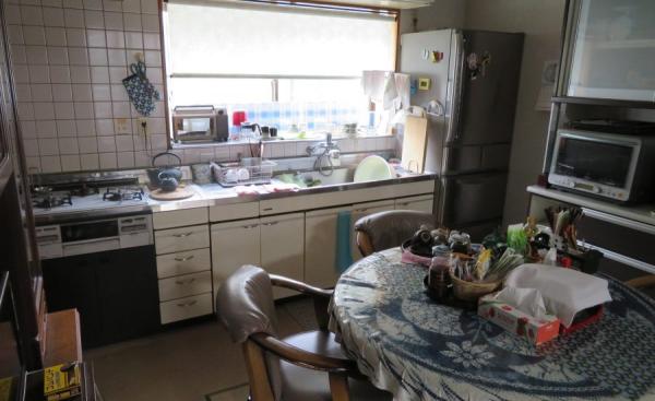  藤里町大沢字蕨台