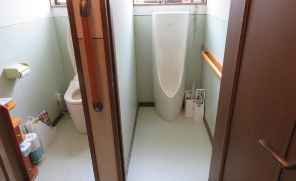  藤里町大沢字蕨台