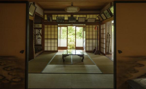 detached 粕毛字春日野