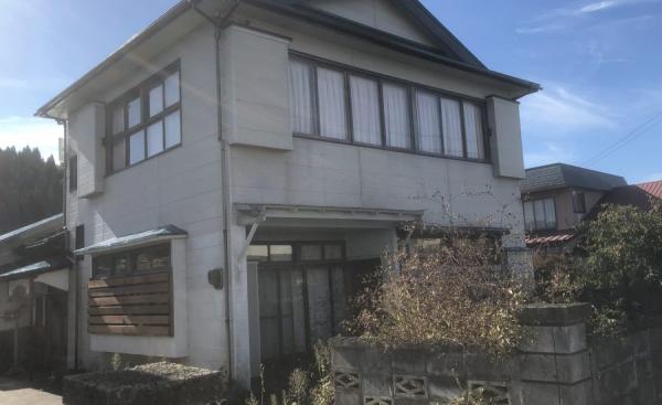 detached 粕毛字春日野