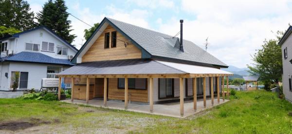  秋田県山本郡藤里町粕毛字春日野124-1