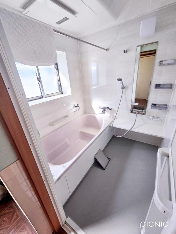 detached 芳井町吉井