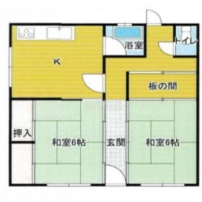 detached 広島県三原市西町１丁目