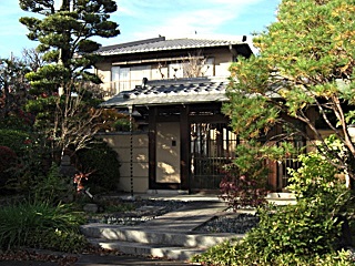 detached 吉井町岩井