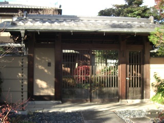 detached 吉井町岩井