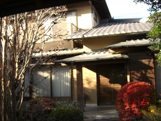 detached 吉井町岩井