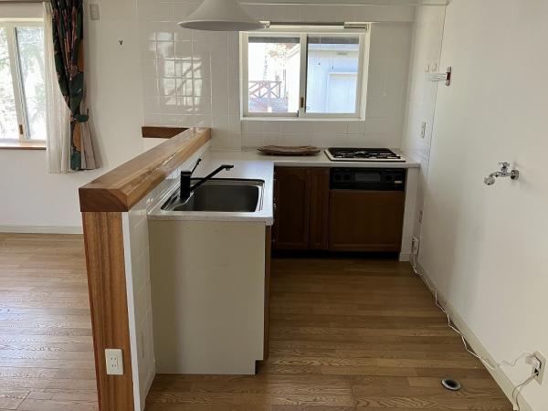 detached 富士月見丘3丁目 / 山中湖