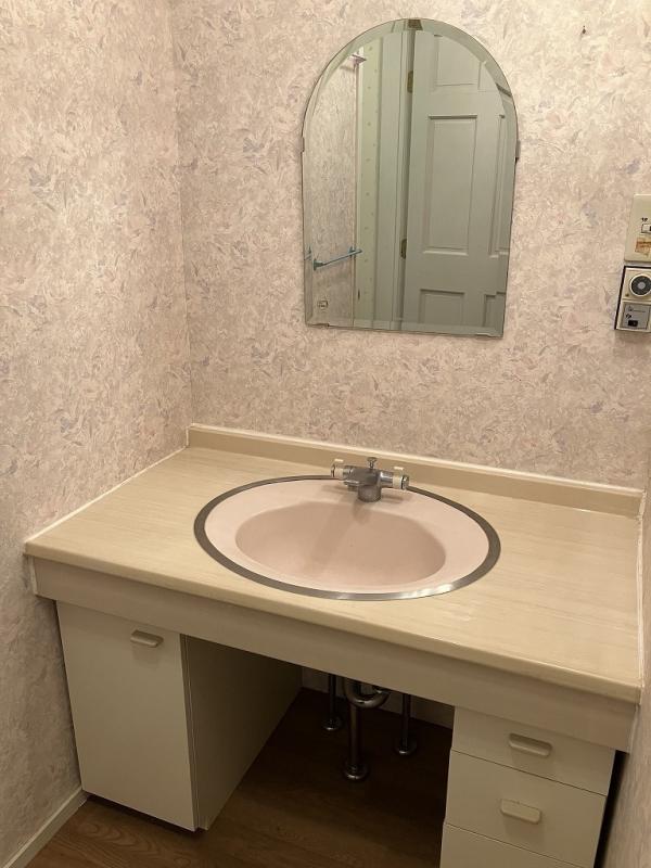 detached 富士月見丘3丁目 / 山中湖