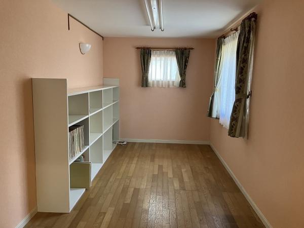 detached 富士月見丘3丁目 / 山中湖