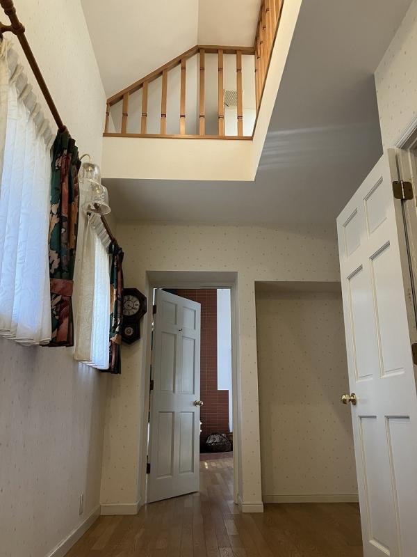 detached 富士月見丘3丁目 / 山中湖