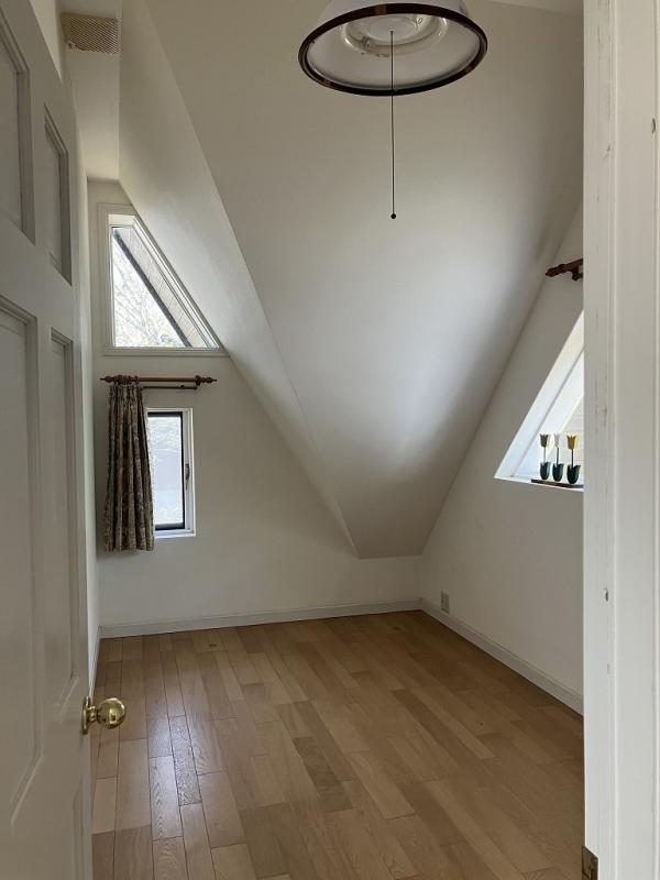 detached 富士月見丘3丁目 / 山中湖