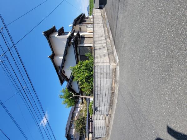 detached 赤池地区　132-3