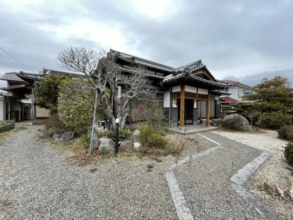 detached 赤池地区　1017-95