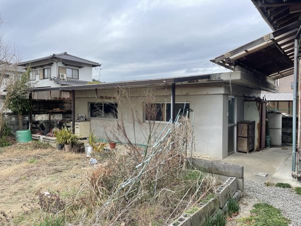 detached 赤池地区　1017-95