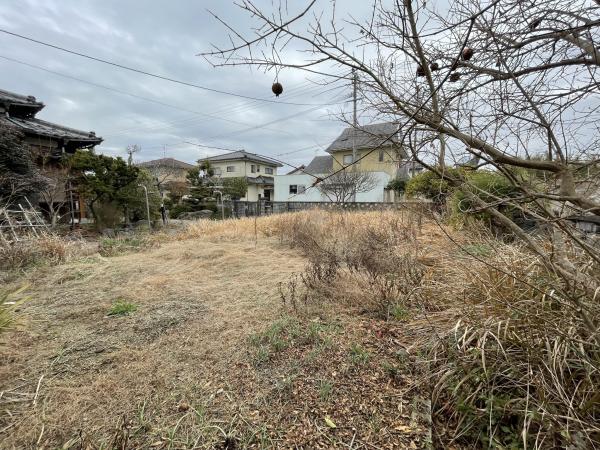 detached 赤池地区　1017-95