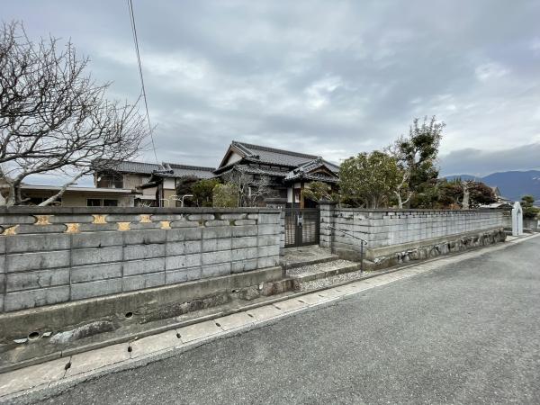 detached 赤池地区　1017-95