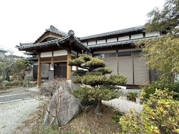 detached 赤池地区　1017-95