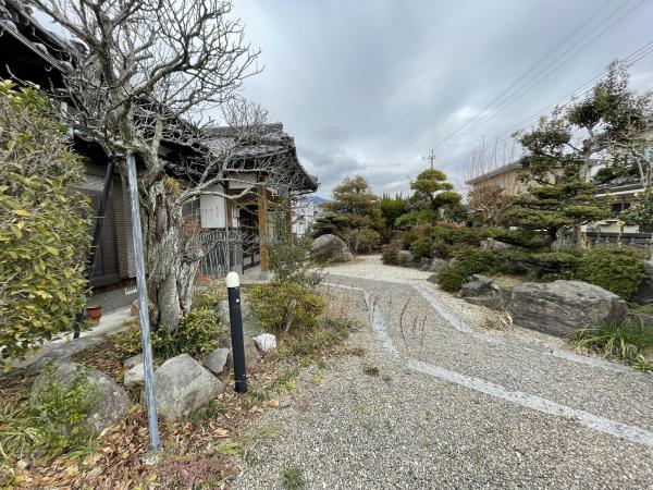 detached 赤池地区　1017-95
