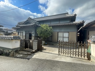 detached 赤池地区　686