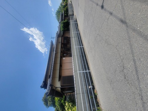 detached 伊方地区　3652番4、3651