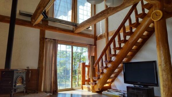 detached 〒960-2261　福島県福島市町庭坂字長林23-5