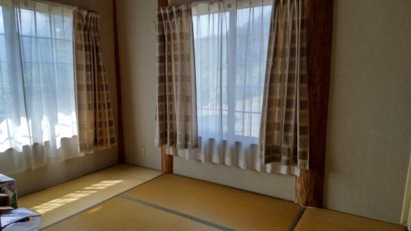 detached 〒960-2261　福島県福島市町庭坂字長林23-5