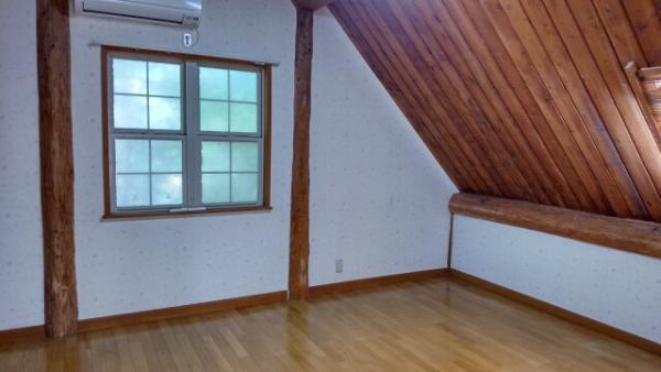 detached 〒960-2261　福島県福島市町庭坂字長林23-5